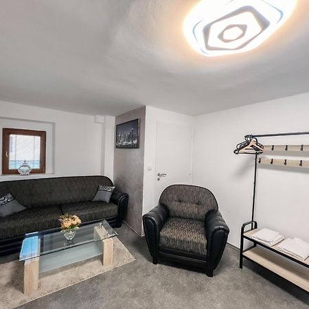 Apartmany Pod Ripem Руднице над Лабем Екстериор снимка